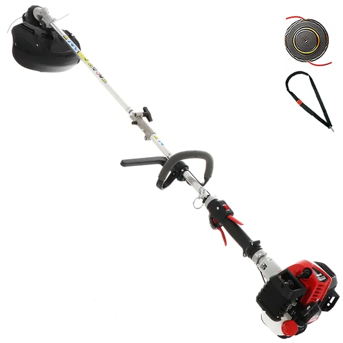Shindaiwa SDK M262S – Decespugliatore a scoppio