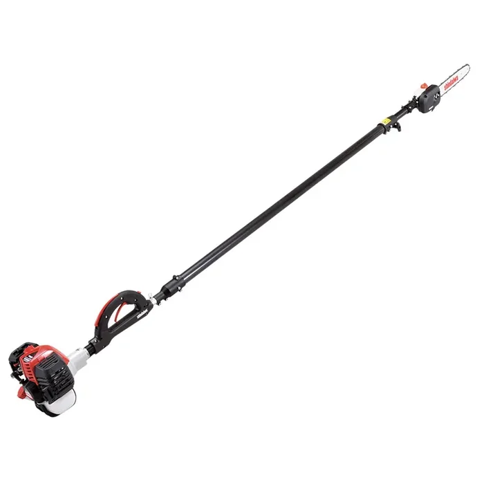 Shindaiwa SDK PT262S – Potatore a scoppio su asta telescopica – Lama 30cm