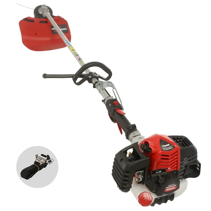 Shindaiwa SuperPro T303TS – Decespugliatore a scoppio