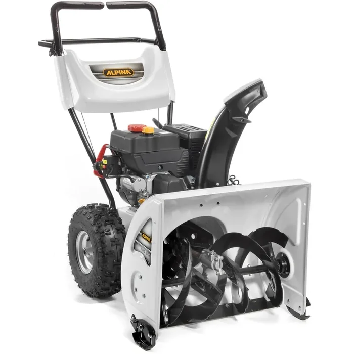 Spazzaneve ALPINA AS 62 A 212 CC 62 cm