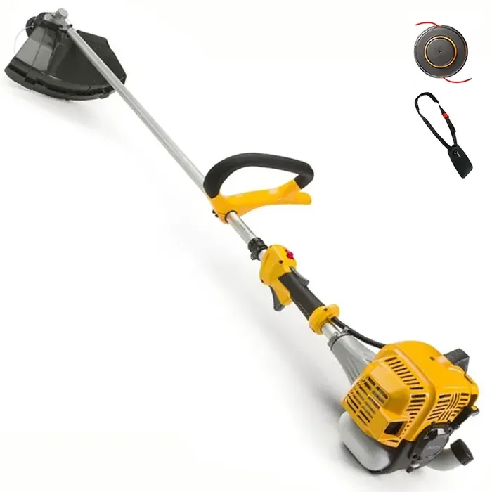 Stiga BC 535 – Decespugliatore a scoppio