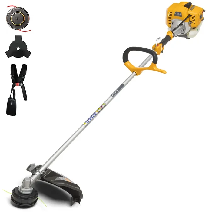 Stiga BC 545 – Decespugliatore a scoppio – 42,7 cc