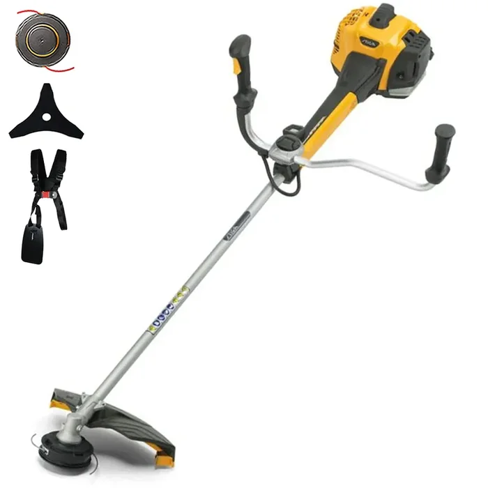 Stiga BC 750 B – Decespugliatore a scoppio
