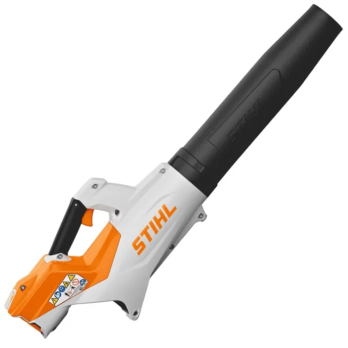 STIHL BGA 50 – soffiatore a batteria – 36V – SENZA BATTERIA E CARICABATTERIA