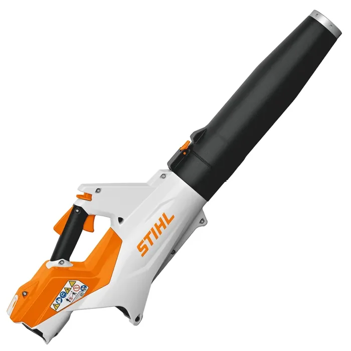 STIHL BGA 60 – soffiatore a batteria – 36V – SENZA BATTERIA E CARICABATTERIA