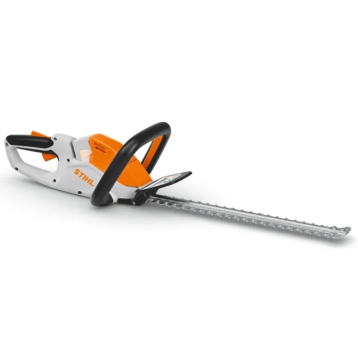 STIHL HSA 30 – Tagliasiepi a batteria 10.8V – SENZA BATTERIA E CARICABATTERIA