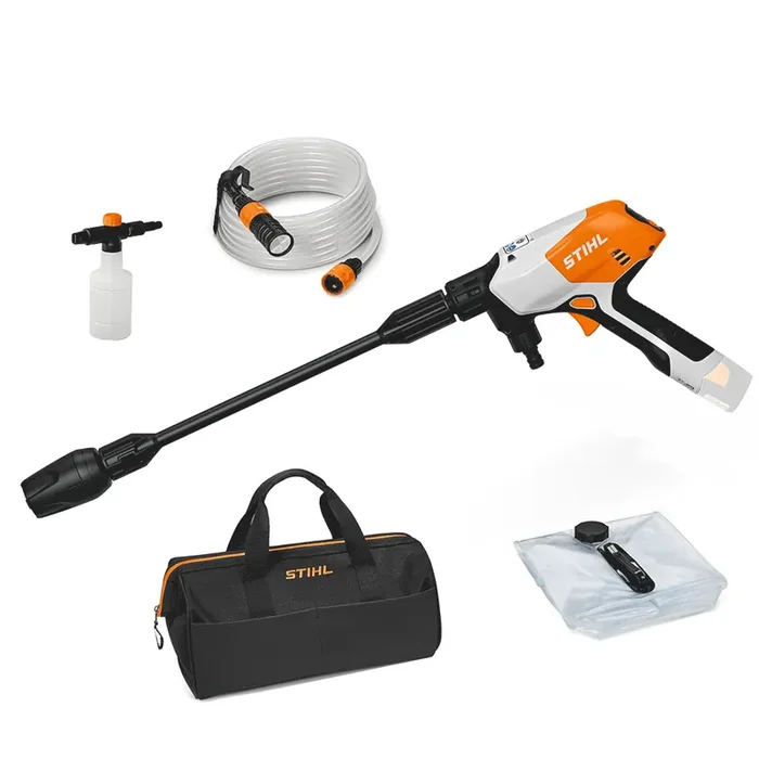 STIHL RCA 20 – Pistola idropulitrice a batteria – 10.8V – SENZA BATTERIE E CARICABATTERIA