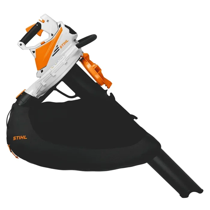 STIHL SHA 56 – Soffiatore aspiratore a batteria – 36V – SENZA BATTERIE E CARICABATTERIE