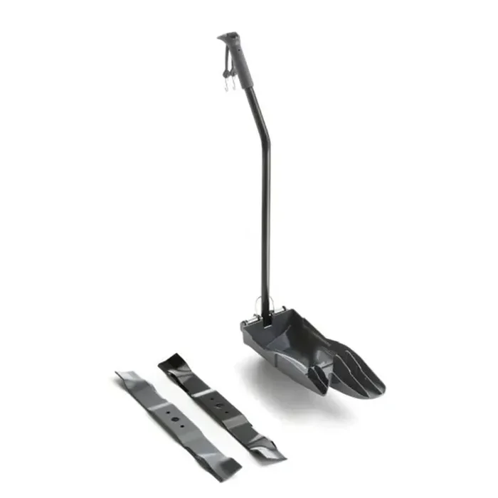 Tappo mulching + lama 92 cm (TC92)