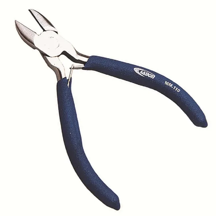 Tronchese elettronica diagonale 110 mm