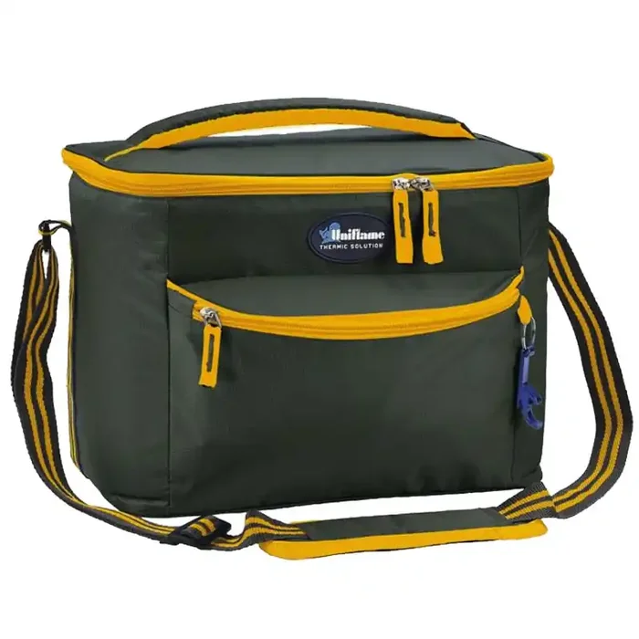 UNIFLAME ARTIC 16 Borsa termica con apribottiglie 16lt