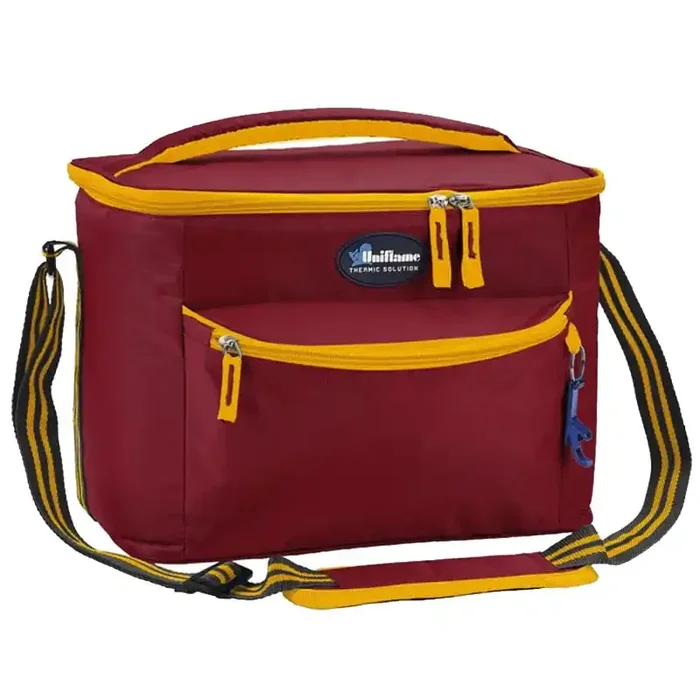 UNIFLAME ARTIC 16 Borsa termica con apribottiglie 16lt