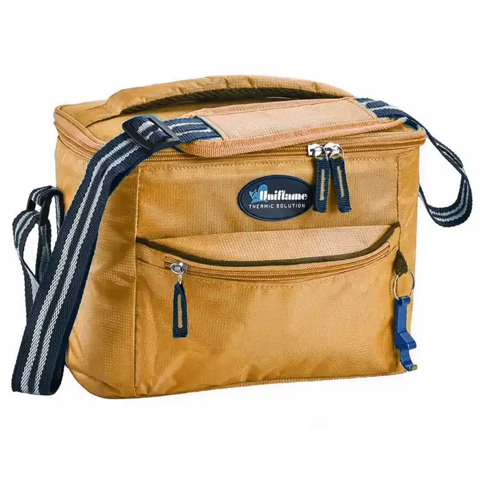 UNIFLAME ARTIC 9 Borsa termica 9lt