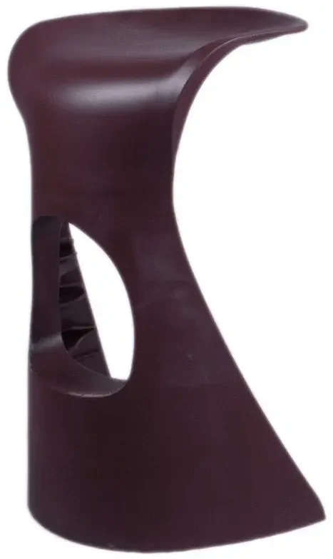 Vandi Moka Polypropylen Home Kitchen Barhocker