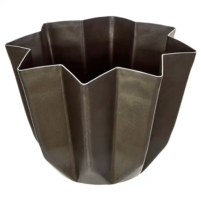 VESPA FORMA PANDORO in alluminio antiaderente 800gr