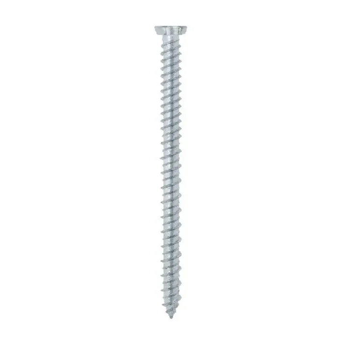 VITI PER CALCESTRUZZO TPS 7,5X180 MM