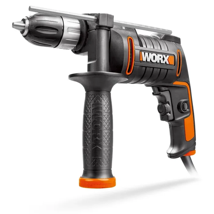 Worx trapano a percussione WX317